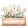 Sticker 💐 AnaQtella
