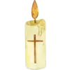 Sticker 🕯️ AnaQtella