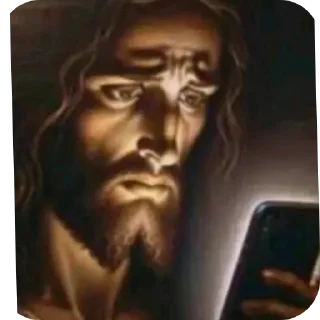 Sticker 🤲 Хуйлан полный 3000