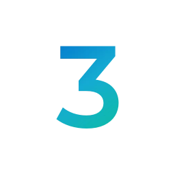 Sticker 3️⃣ Strategy Partners