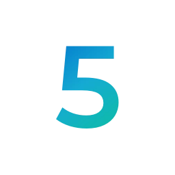Sticker 5️⃣ Strategy Partners