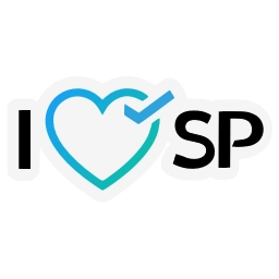 Sticker 💟 Strategy Partners