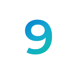 Sticker 9️⃣ Strategy Partners