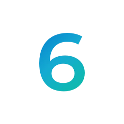 Sticker 6️⃣ Strategy Partners