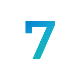 Sticker 7️⃣ Strategy Partners