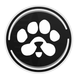 Sticker 🐾 Airdrop Emoji @Dmoji