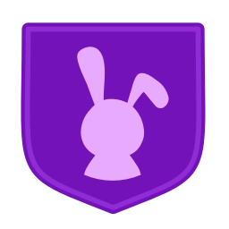 Sticker 🐇 Airdrop Emoji @Dmoji