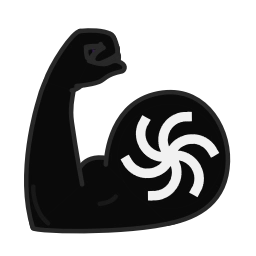 Sticker 💰 Airdrop Emoji @Dmoji
