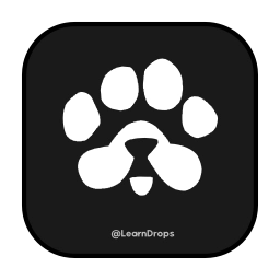 Sticker 🐶 Airdrop Emoji @Dmoji