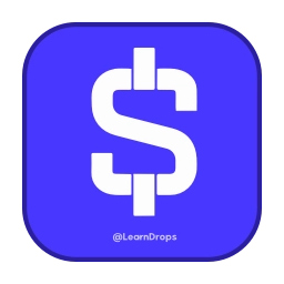 Sticker 💲 Airdrop Emoji @Dmoji