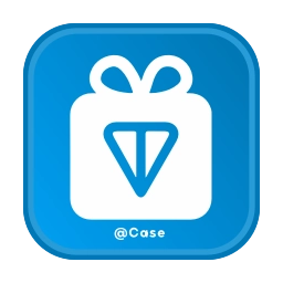 Sticker 🎁 Airdrop Emoji @Dmoji