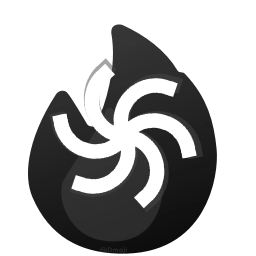 Sticker 🔥 Airdrop Emoji @Dmoji