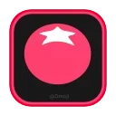 Video sticker 🍎 Airdrop Emoji @Dmoji