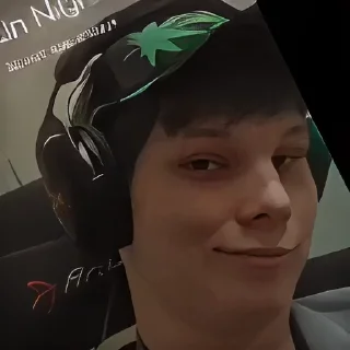 Video sticker 👍 @live_avatar_bot