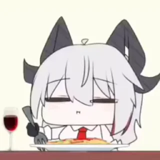 Video sticker 🎈 Ash 4th..