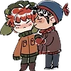 Sticker 💋 — ꜱᴛʏʟᴇ ！⋅ ☆ | @tues2day