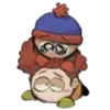 Video sticker 🫐 — ꜱᴛʏʟᴇ ...