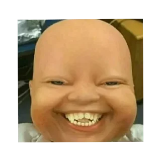 Telegram sticker 😂 @erro_403 o + picudo do Br