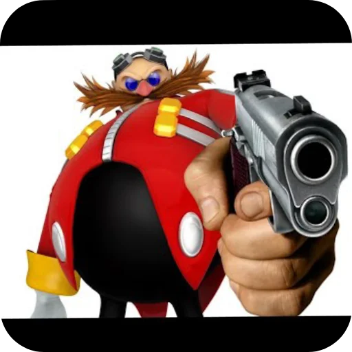 Telegram sticker 🔫 Что-то :: @QStickBot
