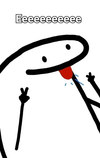 Telegram sticker 👀 MINE @dear_sumi