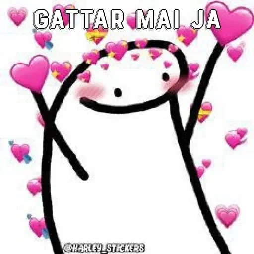 Telegram sticker 😂 MINE @dear_sumi