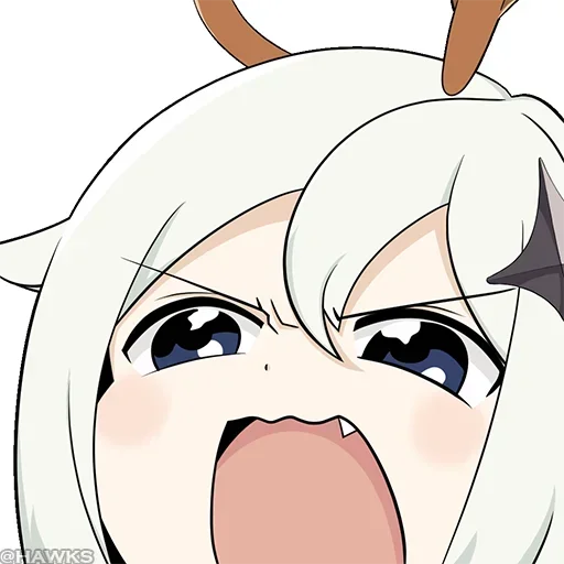 Telegram sticker 🤍 MINE @dear_sumi