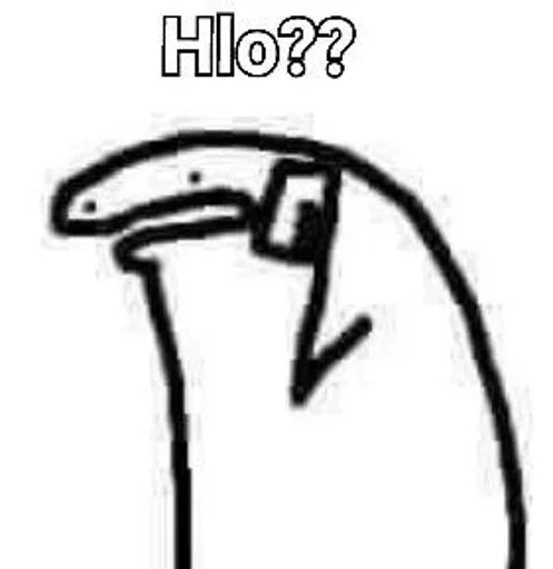 Telegram sticker 👀 MINE @dear_sumi