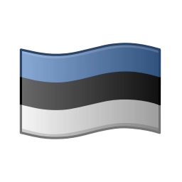 Sticker 🇪🇪 Flags Wave | @flagsram