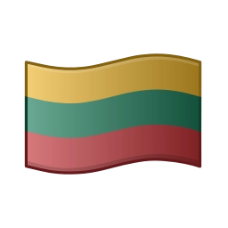 Sticker 🇱🇹 Flags Wave | @flagsram
