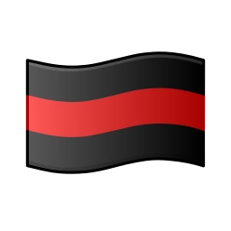 Sticker 🇧🇾 Flags Wave | @flagsram