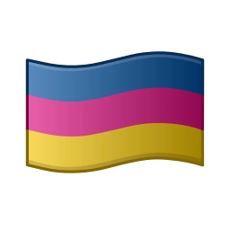Sticker 🇺🇦 Flags Wave | @flagsram