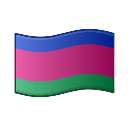 Sticker 🇷🇺 Flags Wave | @flagsram