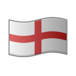 Sticker 🏴󠁧󠁢󠁥󠁮󠁧󠁿 Flags Wave | @flagsram