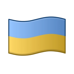 Sticker 🇺🇦 Flags Wave | @flagsram