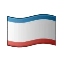 Video sticker 🇷🇺 Flags Wave | @flag...