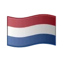 Video sticker 🇳🇱 Flags Wave | @flag...