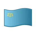 Video sticker 🇺🇦 Flags Wave | @flag...