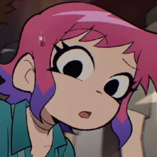 Telegram sticker 🤨 Ram0nA_l0l