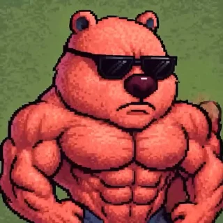 Video sticker 🤩 Humbleman