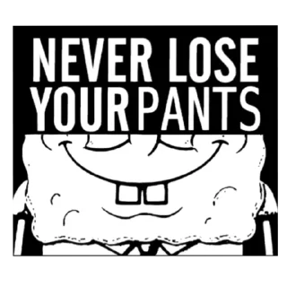 Telegram sticker 🖼 FreakyBob :: @fStikBot