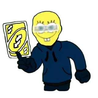 Video sticker 🙂 FreakyBob :: @fStikBot