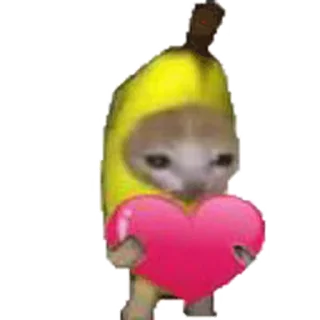 Telegram sticker 🐈 HAPPI HAPPI || @CHATROOM_XD
