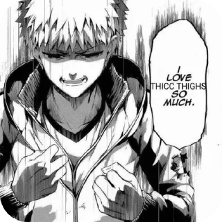 Telegram sticker 👍 Kalhoun4