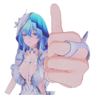 Telegram sticker 👂 Kalhoun4