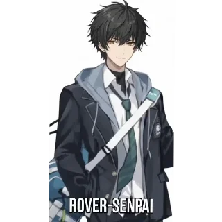 Video sticker 🧥 Kalhoun4