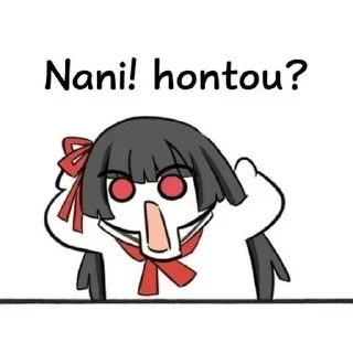 Telegram sticker 🖼 Kalhoun4