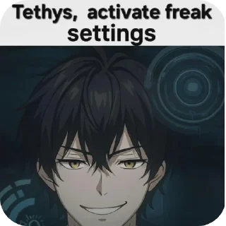 Telegram sticker 👄 Kalhoun4