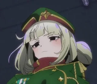 Telegram sticker 🫤 Kiwi Araga :: @fStikBot