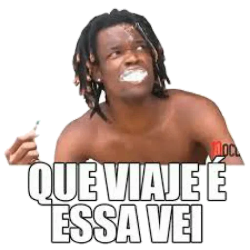 Telegram sticker 😧 Peguei 2.0 by wenells