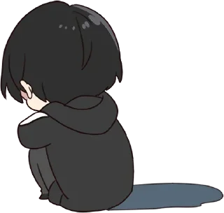 Telegram sticker 👉 Oni Chan